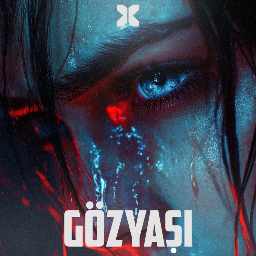 Gözyaşı Cover