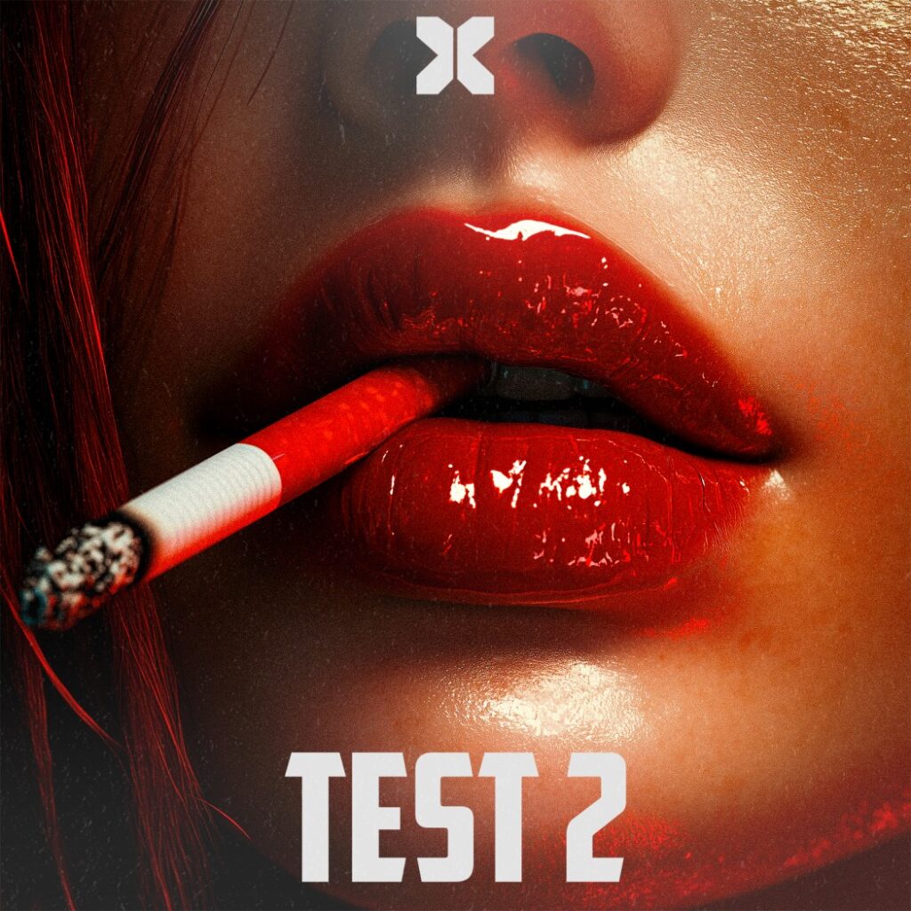 cover test 2