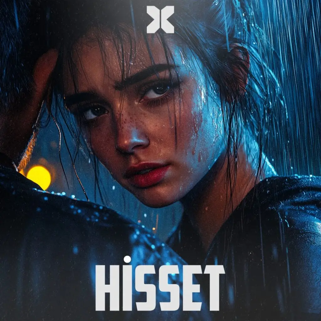 hisset -cover